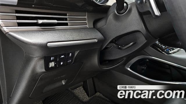 Hyundai The / новый New Grandeur IG Premium Choice, 2020 18