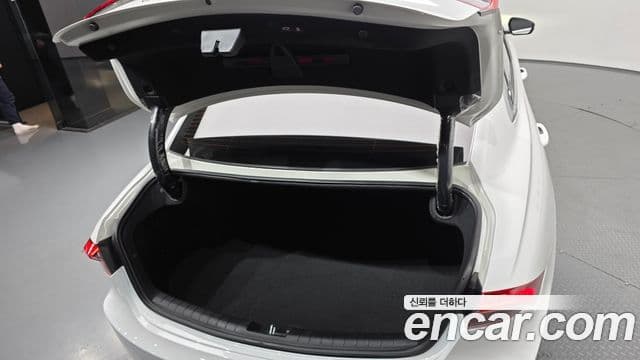 Hyundai The / новый New Grandeur IG Premium Choice, 2020 20