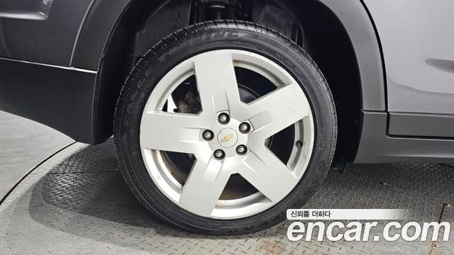 Chevrolet(GM대우) Orlando Premium, 2012 все фото