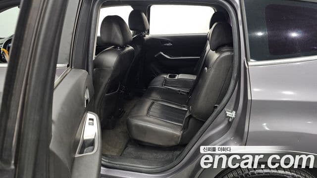 Chevrolet(GM대우) Orlando Premium, 2012 11