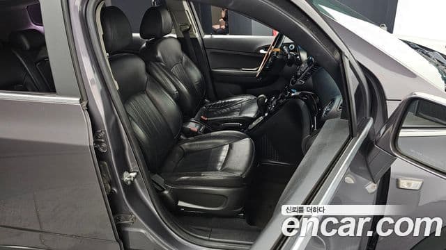 Chevrolet(GM대우) Orlando Premium, 2012 12