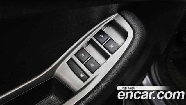 Chevrolet(GM대우) Orlando Premium, 2012 13