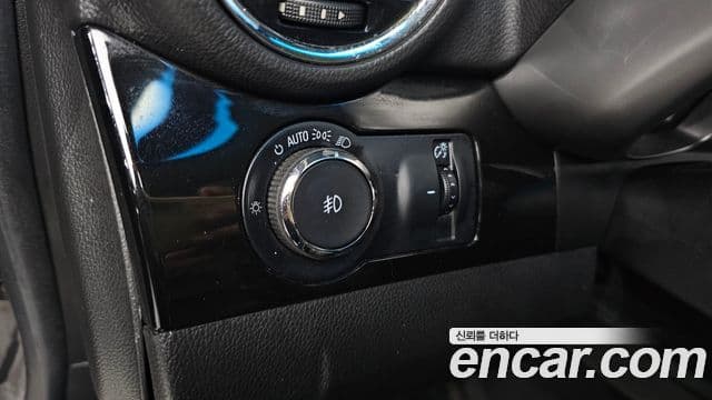 Chevrolet(GM대우) Orlando Premium, 2012 14