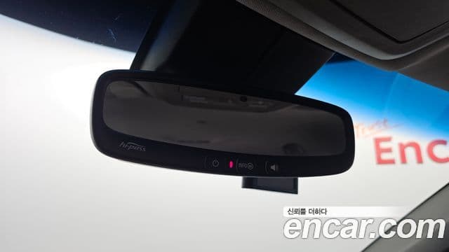 Chevrolet(GM대우) Orlando Premium, 2012 16