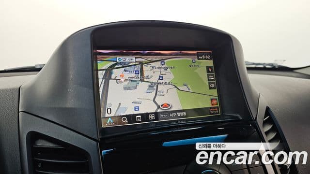 Chevrolet(GM대우) Orlando Premium, 2012 17