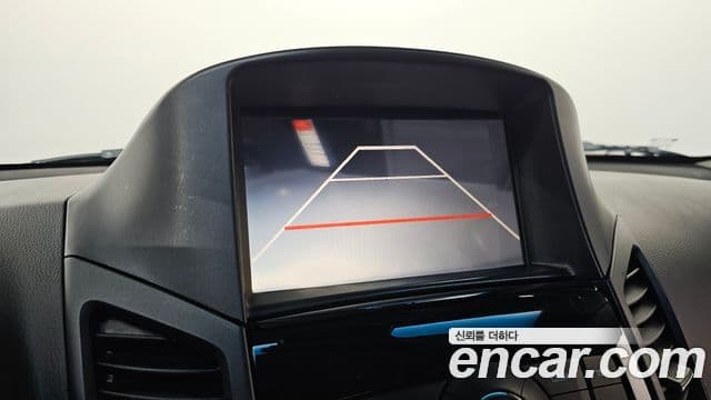 Chevrolet(GM대우) Orlando Premium, 2012 18