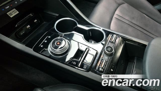 Kia K5 3세대 Noblesse, 2022 9