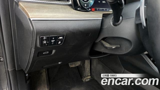 Kia K5 3세대 Noblesse, 2022 15