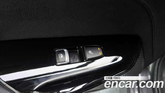 Kia K5 3세대 Noblesse, 2022 18