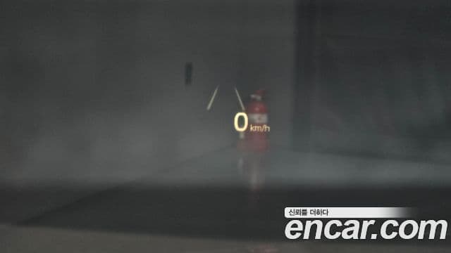 Kia K5 3세대 Noblesse, 2022 19