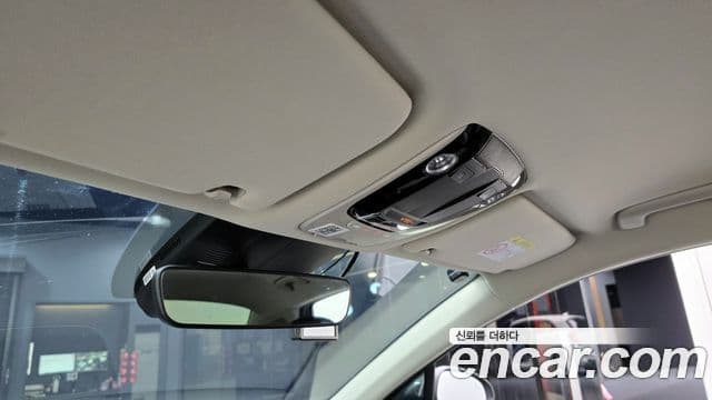 Kia K5 3세대 Noblesse, 2022 20