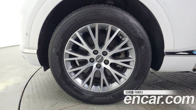 Genesis GV80, 2022 все фото