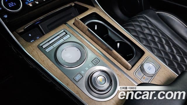 Genesis GV80, 2022 9