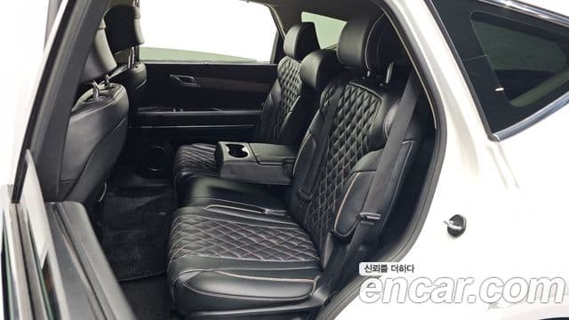 Genesis GV80, 2022 11