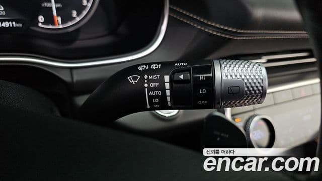 Genesis GV80, 2022 14