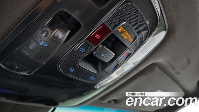 Genesis GV80, 2022 17