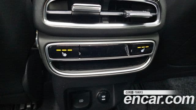 Genesis GV80, 2022 19