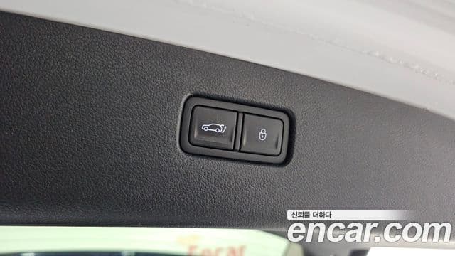 Genesis GV80, 2022 20