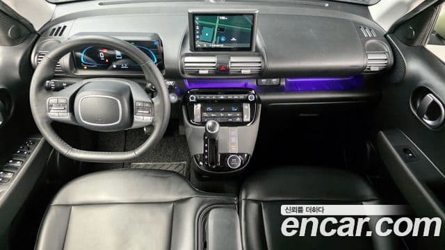 Hyundai Casper Inspiration, 2023 7