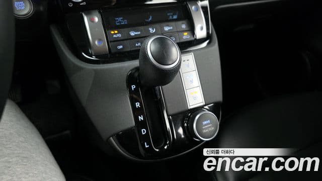 Hyundai Casper Inspiration, 2023 9