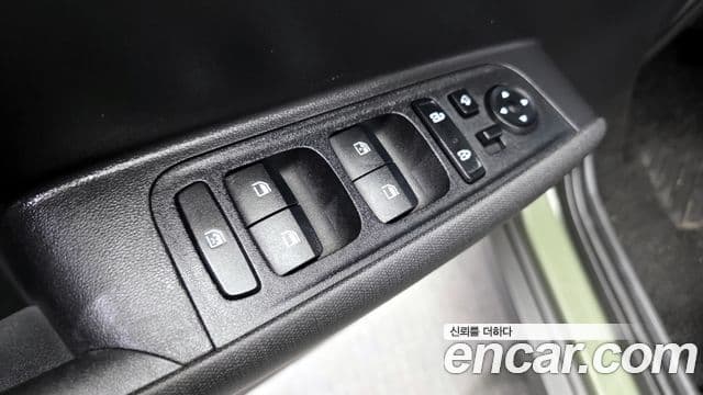 Hyundai Casper Inspiration, 2023 14