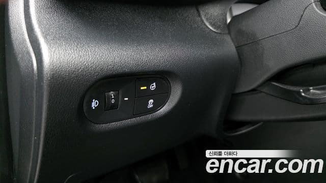 Hyundai Casper Inspiration, 2023 15