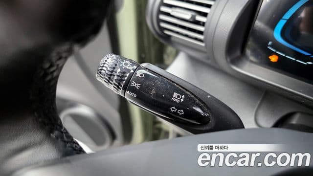 Hyundai Casper Inspiration, 2023 16