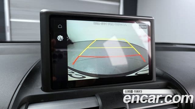 Hyundai Casper Inspiration, 2023 17