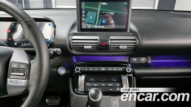 Hyundai Casper Inspiration, 2023 18