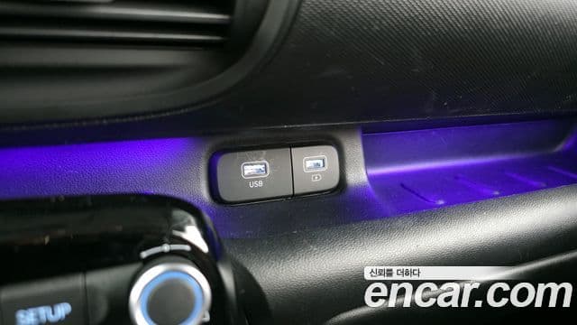 Hyundai Casper Inspiration, 2023 19