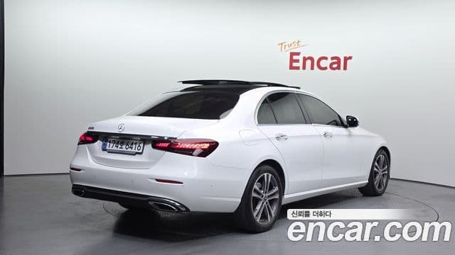 Mercedes-Benz E-класс W213 Avantgarde, 2023 2