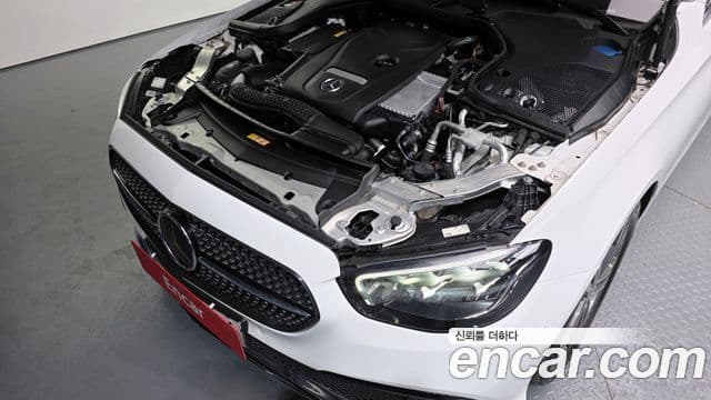 Mercedes-Benz E-класс W213 Avantgarde, 2023 6