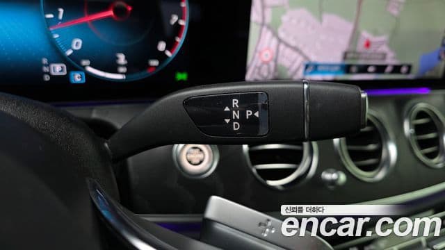 Mercedes-Benz E-класс W213 Avantgarde, 2023 9