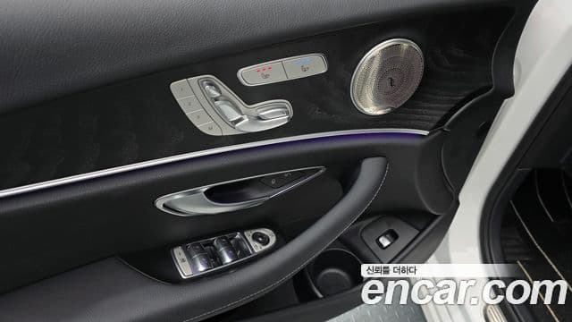Mercedes-Benz E-класс W213 Avantgarde, 2023 11