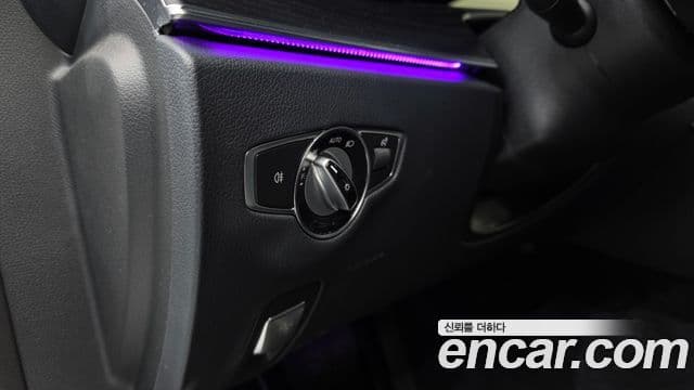 Mercedes-Benz E-класс W213 Avantgarde, 2023 12