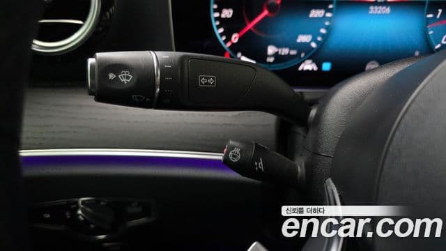 Mercedes-Benz E-класс W213 Avantgarde, 2023 13