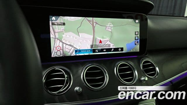 Mercedes-Benz E-класс W213 Avantgarde, 2023 14