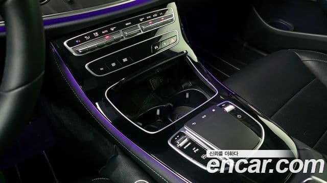 Mercedes-Benz E-класс W213 Avantgarde, 2023 17