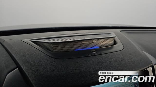 KG모빌리티(SsangYong) Rexton Sport Dynamic Edition, 2021 18