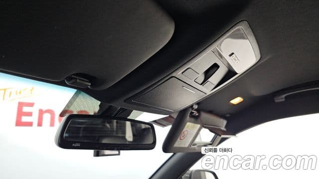 KG모빌리티(SsangYong) Rexton Sport Dynamic Edition, 2021 19