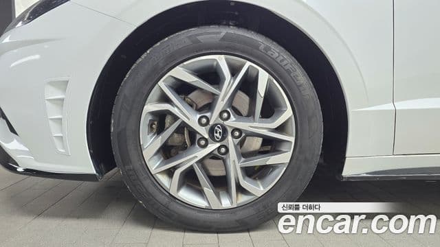 Hyundai Sonata (DN8) Modern, 2022 все фото