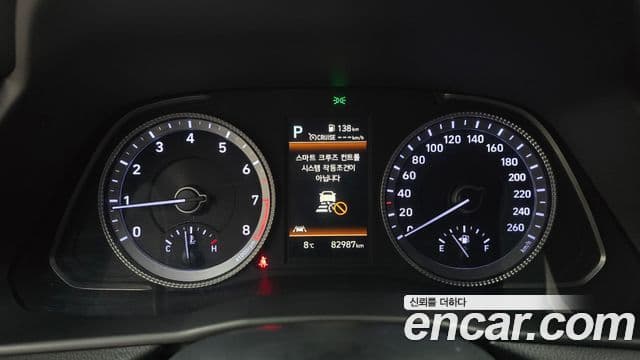 Hyundai Sonata (DN8) Modern, 2022 8