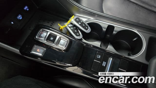 Hyundai Sonata (DN8) Modern, 2022 9