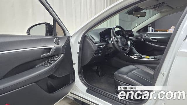 Hyundai Sonata (DN8) Modern, 2022 10