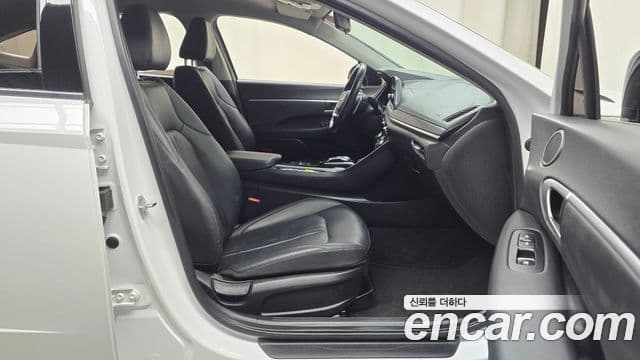 Hyundai Sonata (DN8) Modern, 2022 11