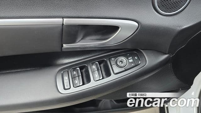 Hyundai Sonata (DN8) Modern, 2022 17