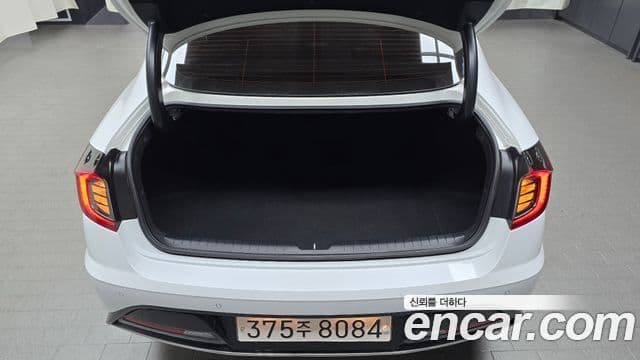 Hyundai Sonata (DN8) Modern, 2022 20