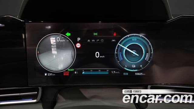 Hyundai The / новый New Avante гибрид (CN7) Inspiration, 2024 8