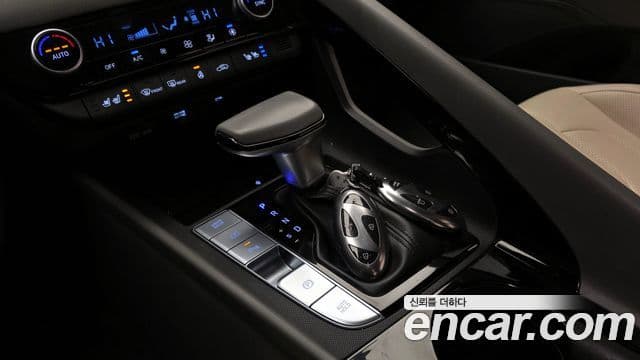 Hyundai The / новый New Avante гибрид (CN7) Inspiration, 2024 9