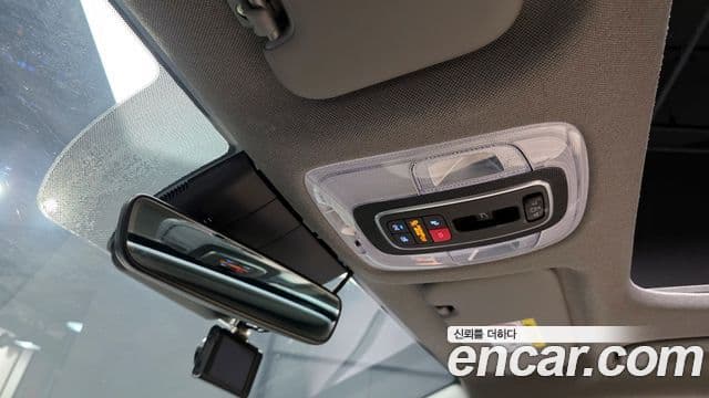 Hyundai The / новый New Avante гибрид (CN7) Inspiration, 2024 19